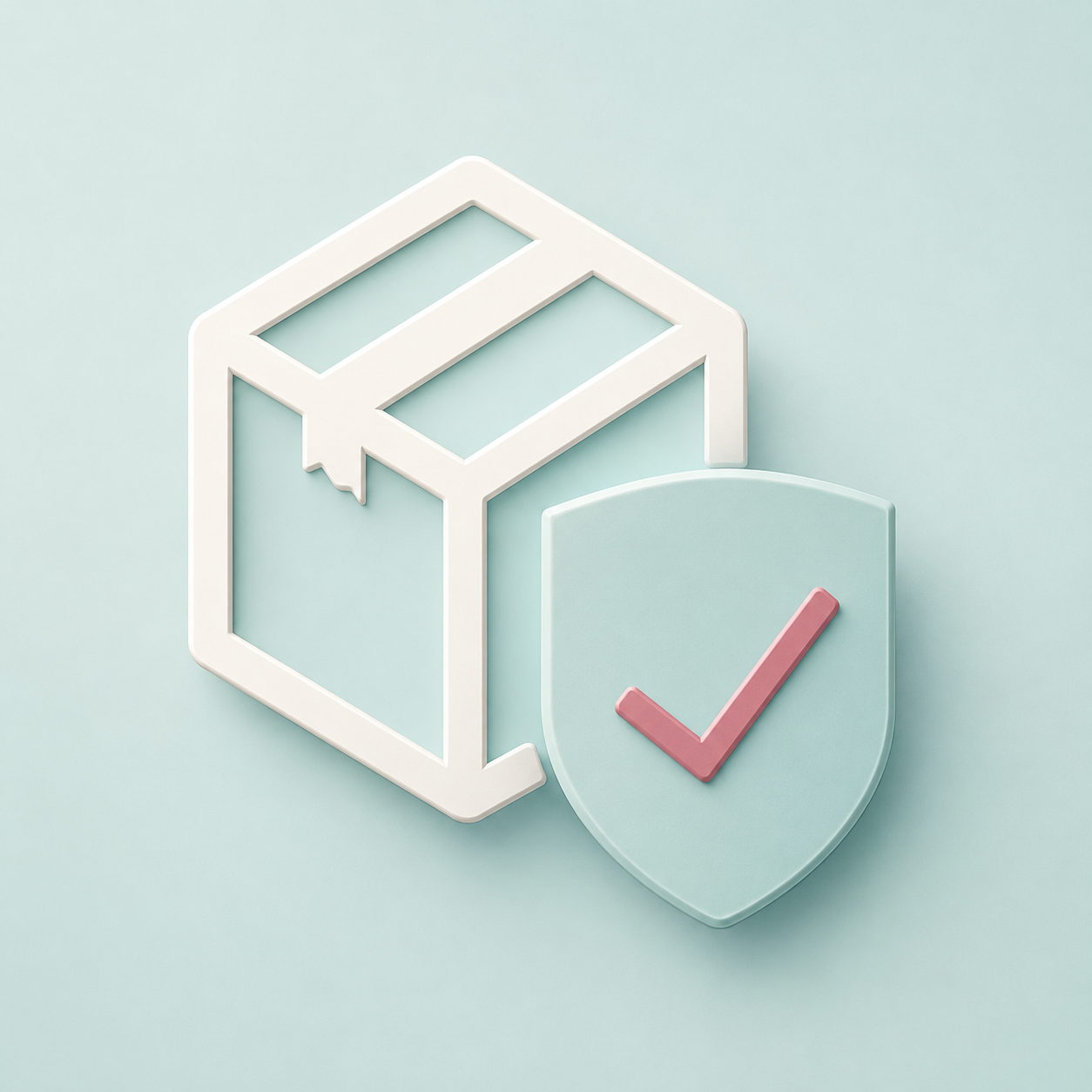 Shipping protection