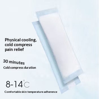 Perineal Cold Compress Pad For Postpartum Women Herafter