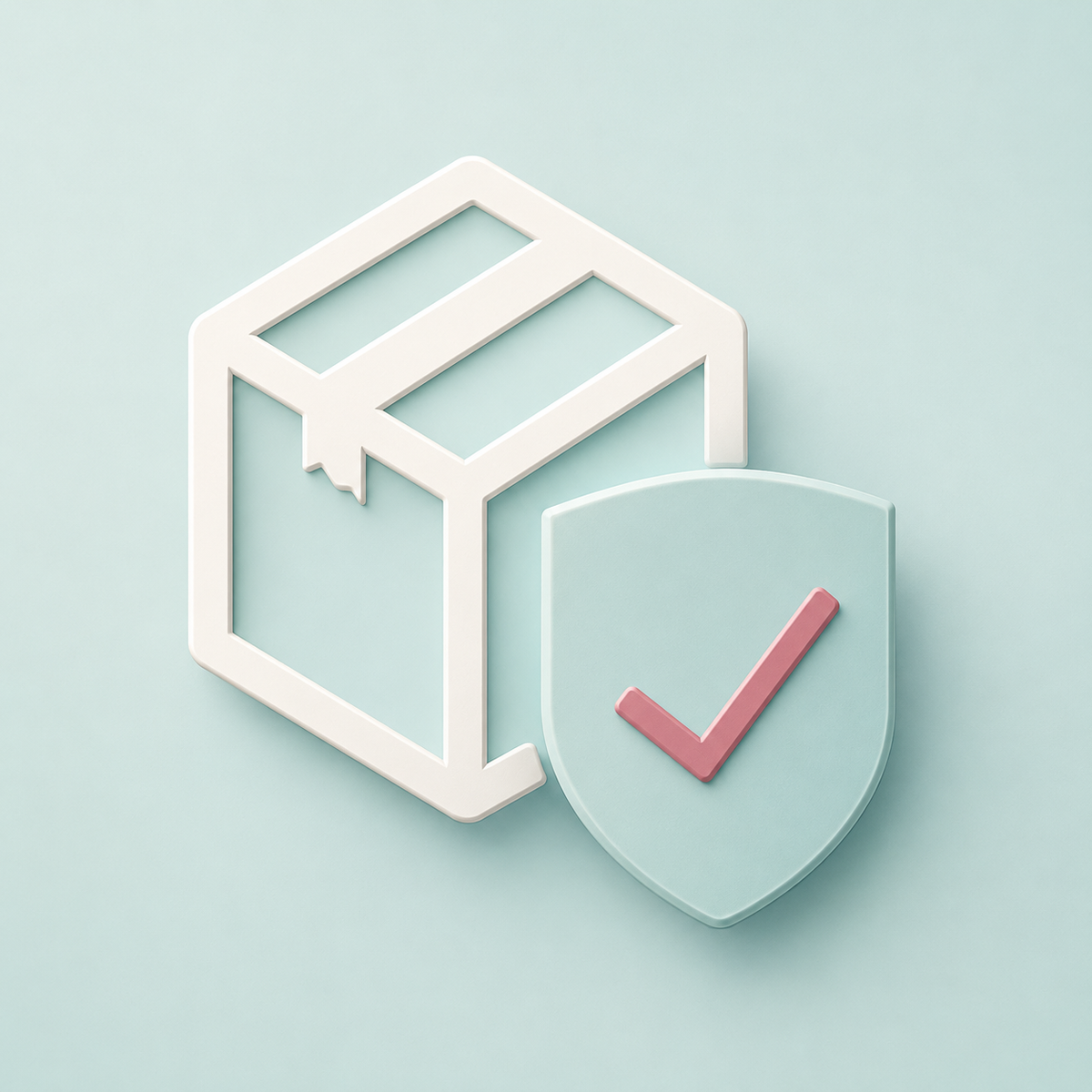 Shipping protection