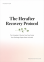 The Herafter Recovery Protocol — Digital Guide Herafter