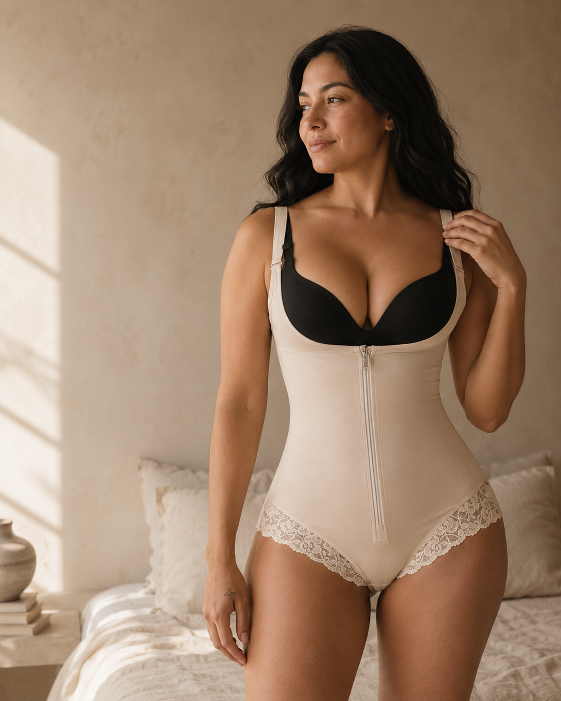 Fourth Trimester Shaper