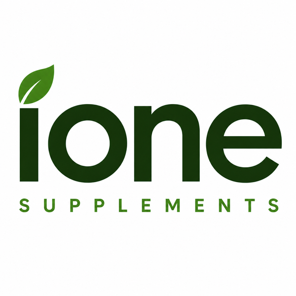 Ione Supplements