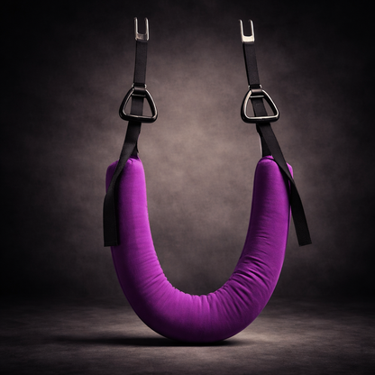 Home Lumbar Traction Belt Horizontal Bar Stretch Lumbar Suspension Belt Auxiliary Disc Protrusion Stretching Soothing Waist Belt Stone's Store