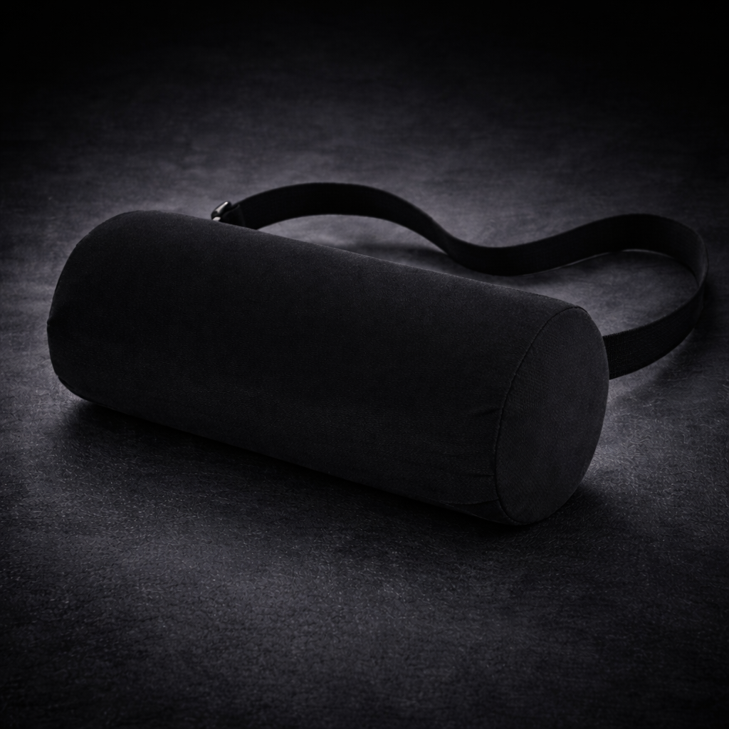 Car Seat Oil Cylinder Lumbar Roll Pillow Office Chair Lumbar Protector Back Lumbar Fatigue Relief Rolling Lumbar Support Better Choice Life Store Store