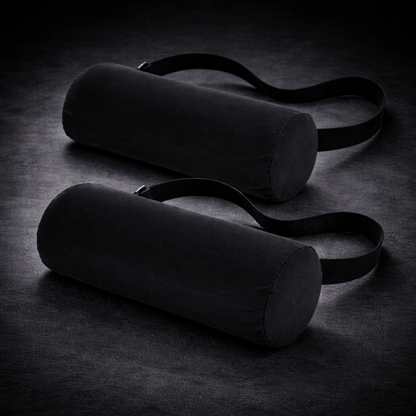 Car Seat Oil Cylinder Lumbar Roll Pillow Office Chair Lumbar Protector Back Lumbar Fatigue Relief Rolling Lumbar Support Better Choice Life Store Store