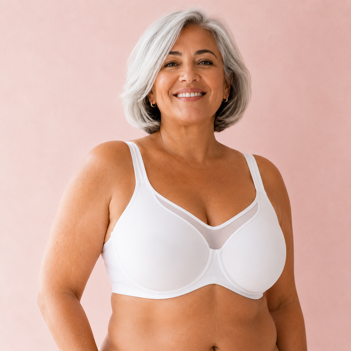Largely Updraft Bra