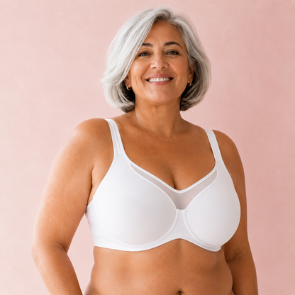 Largely Updraft Bra