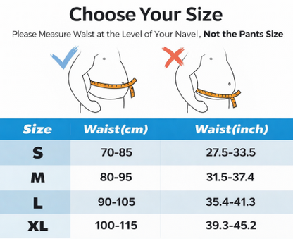 Back Brace for Lower Back Pain, Sciatica, Herniated Disc, Scoliosis, Back Support Belt with Soft Pad, Lightweight Lumbar Support Shop1102901214 Store